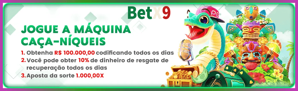 BETX9 ajuda online — chat de suporte no aplicativo oficial