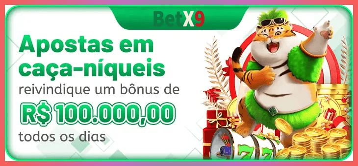 BETX9 cadastro — verificação de conta e PIX no caixa