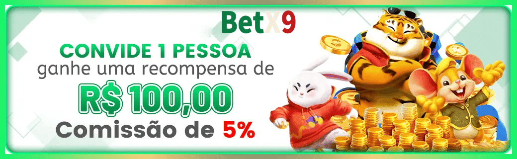 BETX9 download — tutorial instalação APK passo a passo