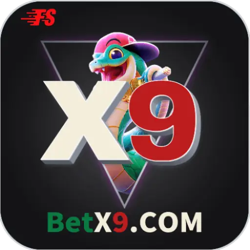 Ícone BETX9