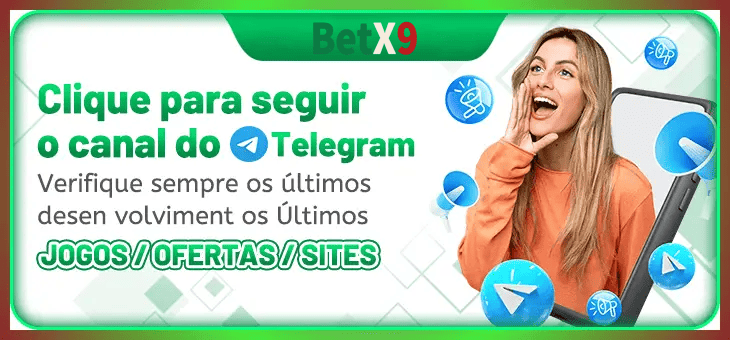 BETX9 feedback — categorias de sugestão e melhoria no app