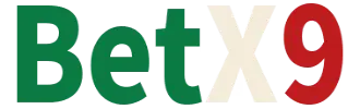 Logo BETX9